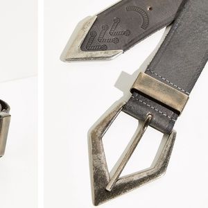 Free People Archer Belt